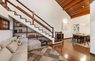 Casa com 4 quartos à venda na Rua Paraíba, Centro, São Caetano do Sul
