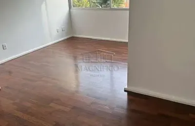 Apartamento com 3 quartos para alugar na Avenida Higienópolis, Vila Gilda, Santo André