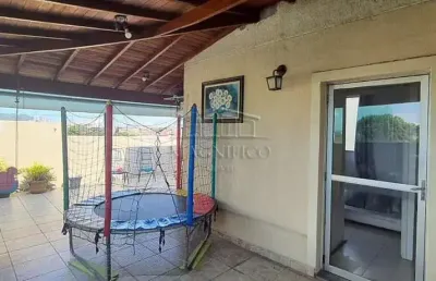 Cobertura com 3 quartos à venda na Rua Cásper Líbero, Paulicéia, São Bernardo do Campo