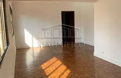 Apartamento com 3 quartos à venda na Rua São Paulo, Cerâmica, São Caetano do Sul
