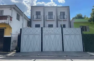 Casa com 3 quartos à venda na Rua Caucaia, Vila do Bosque, São Paulo