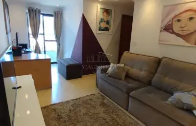Apartamento com 3 quartos à venda na Rua Sílvia, Olímpico, São Caetano do Sul