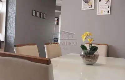 Apartamento com 3 quartos à venda na Rua Genebra, Taboão, São Bernardo do Campo