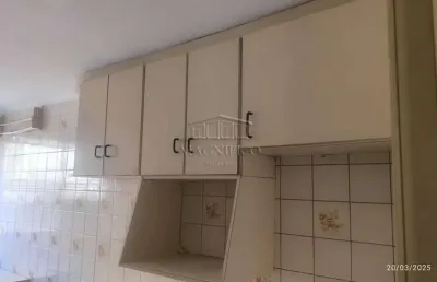 Apartamento com 2 quartos à venda na Rua Antônio Seixas Leite Ribeiro, Jardim Alvorada, Santo André