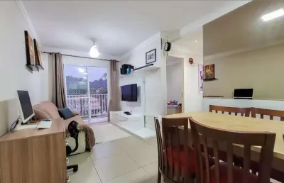 Apartamento com 3 quartos à venda na Avenida Olinto Demarchi, Taboão, São Bernardo do Campo