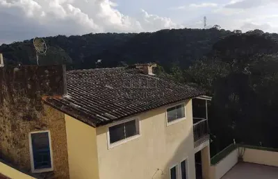 Casa em condomínio fechado com 3 quartos à venda na Rua Princesa de Grã-Pará, Roseira, Mairiporã
