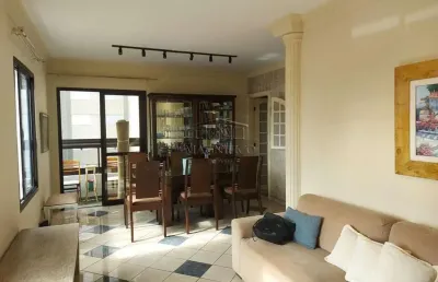 Apartamento com 3 quartos para alugar na Rua Acarajé, Ipiranga, São Paulo