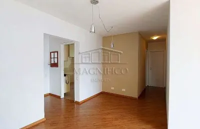 Locação apartamento são paulo chácara santo antônio (zona sul)