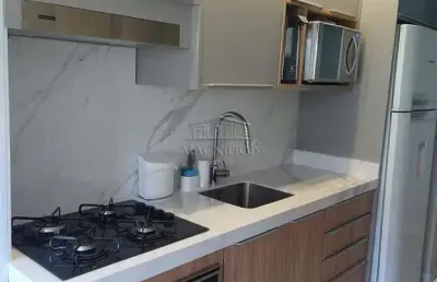 Apartamento com 3 quartos à venda na Avenida Alda, Eldorado, São Paulo