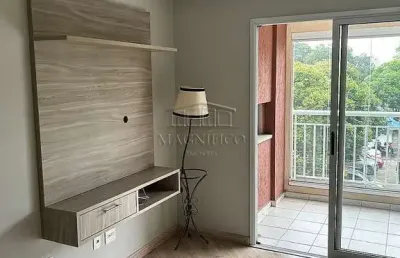 Apartamento com 2 quartos à venda na Rua Alegre, Santa Paula, São Caetano do Sul