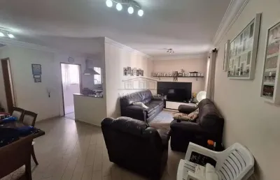 Venda apartamento são bernardo do campo rudge ramos