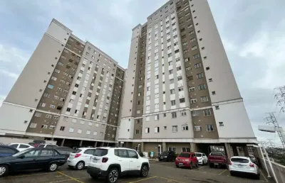 Apartamento com 2 quartos à venda na Rua Camargo, Paulicéia, São Bernardo do Campo