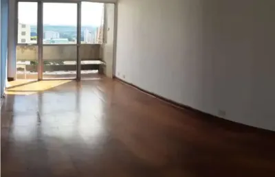 Apartamento com 3 quartos à venda na Rua Rodesia, Sumarezinho, São Paulo