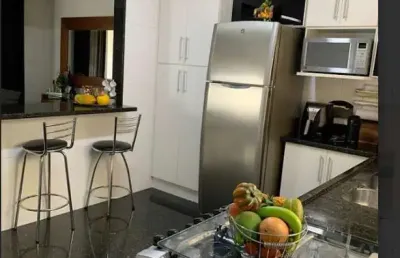 Casa com 3 quartos à venda na Rua José Santi, Cerâmica, São Caetano do Sul