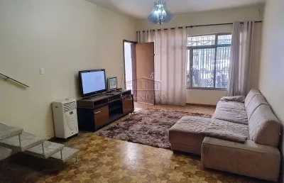 Casa com 2 quartos à venda na Avenida Antártico, Jardim do Mar, São Bernardo do Campo
