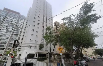 Apartamento com 2 quartos à venda na Rua Maracá, Vila Guarani, São Paulo