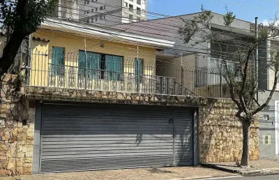 Casa com 3 quartos à venda na Rua Ernesto Augusto Cleto, Rudge Ramos, São Bernardo do Campo