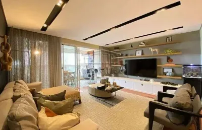 Apartamento com 3 quartos à venda na Rua Marechal Deodoro, Santa Paula, São Caetano do Sul