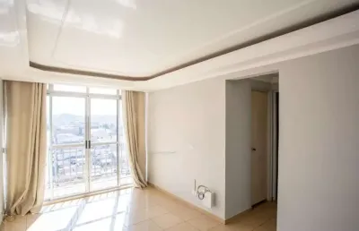 Apartamento com 2 quartos à venda na Rua Armando Pinelli, Taboão, Diadema