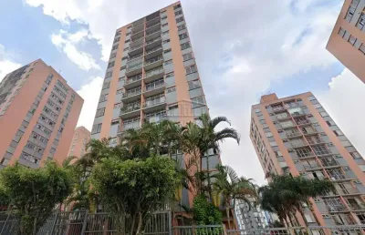 Apartamento com 2 quartos à venda na Rua Armando Pinelli, Taboão, Diadema