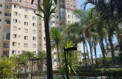 Apartamento com 2 quartos à venda na Avenida Sete de Setembro, Centro, Diadema