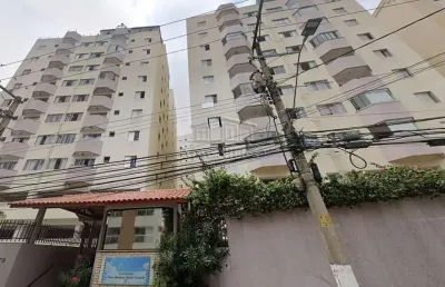 Venda apartamento são bernardo do campo rudge ramos