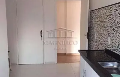 Apartamento com 3 quartos para alugar na Rua Joinville, Vila Mariana, São Paulo