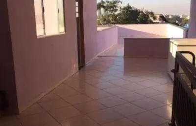 Casa com 3 quartos à venda na Rua das Limeiras, Taboão, Diadema