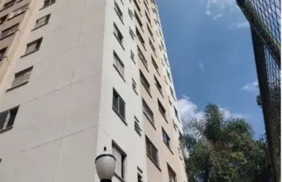 Apartamento com 2 quartos à venda na Rua Cruz das Almas, Vila Campestre, São Paulo