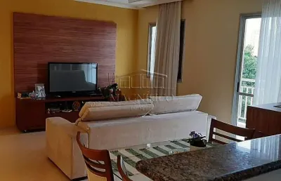 Apartamento com 3 quartos à venda na Rua Doutor Vital Brasil, Taboão, São Bernardo do Campo