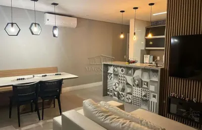 Apartamento com 3 quartos à venda na Rua Boa Vista, Boa Vista, São Caetano do Sul