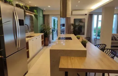 Apartamento com 1 quarto para alugar na Rua Coronel Joaquim Antônio Dias, Vila Azevedo, São Paulo