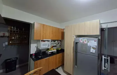 Apartamento com 3 quartos à venda na Rua José Olanda, Boa Vista, São Caetano do Sul