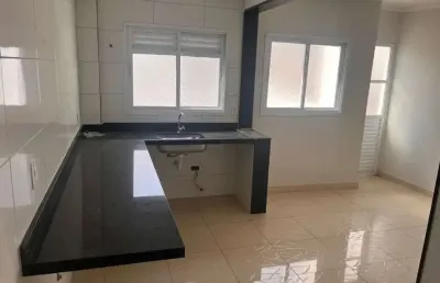 Cobertura com 2 quartos à venda na Rua Marlene, Nova Gerty, São Caetano do Sul