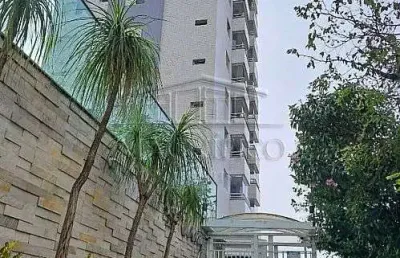 Apartamento com 3 quartos à venda na Rua Piratininga, Barcelona, São Caetano do Sul