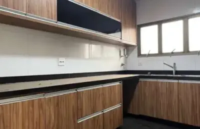 Apartamento com 4 quartos à venda na Rua Wenceslau Brás, Santa Paula, São Caetano do Sul