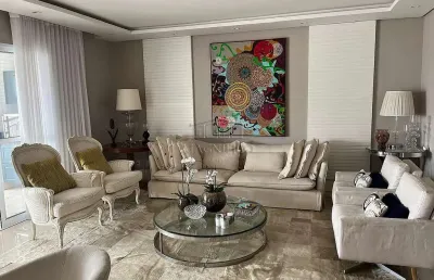 Apartamento com 3 quartos à venda na Rua José Benedetti, Santo Antônio, São Caetano do Sul