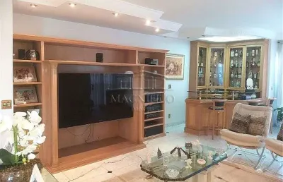 Apartamento com 3 quartos à venda na Rua Afonso Pena, Santa Paula, São Caetano do Sul