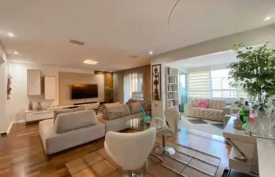 Apartamento com 4 quartos à venda na Rua Maranhão, Santa Paula, São Caetano do Sul