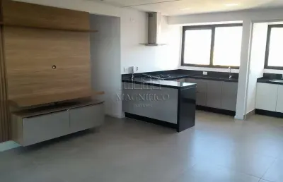 Apartamento com 2 quartos para alugar na Rua das Goiabeiras, Jardim, Santo André