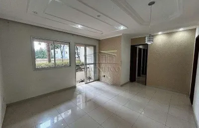 Apartamento com 3 quartos à venda na Avenida Dom Jaime de Barros Câmara, Planalto, São Bernardo do Campo