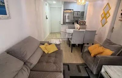Venda apartamento são bernardo do campo vila gonçalves