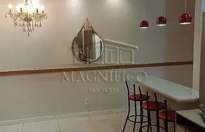 Apartamento com 2 quartos à venda na Avenida Dom Jaime de Barros Câmara, Planalto, São Bernardo do Campo