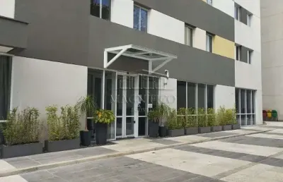 Apartamento com 1 quarto à venda na Rua Flórida, Barcelona, São Caetano do Sul
