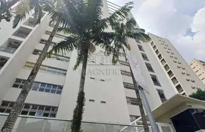 Apartamento com 3 quartos para alugar na Rua Almirante Tamandaré, Centro, Santo André