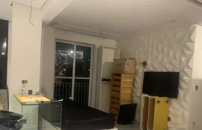Apartamento com 3 quartos à venda na Rua Nossa Senhora de Fátima, Santa Paula, São Caetano do Sul