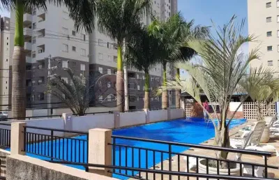 Lindo apartamento à venda no jd. conceiçao em osasco