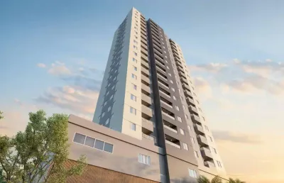 Apartamento com 2 quartos à venda na Rua Albino dos Santos, 89, Centro, Osasco