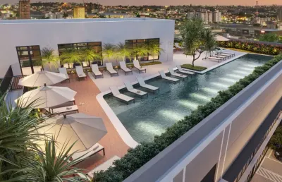 Apartamentos 2 à 4 suítes na vila campesina - osasco