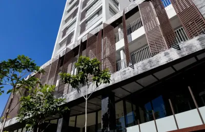 Lindo duplex à venda com suíte e 1 vaga no brooklin em são paulo